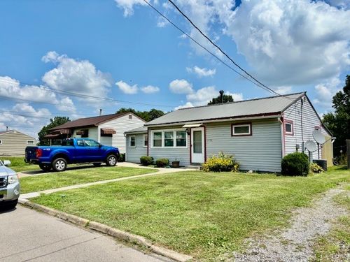 3705 3rd Ave, Koppel, PA, 16136-1120 | Card Image