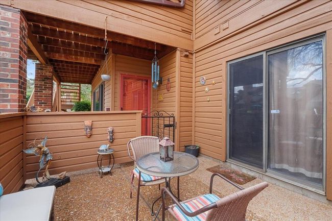 View of patio | Image 21
