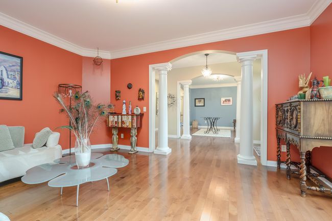 8272 Bainbridge Dr, House other with 5 bedrooms, 4 bathrooms and null parking in Mattawan MI | Image 7