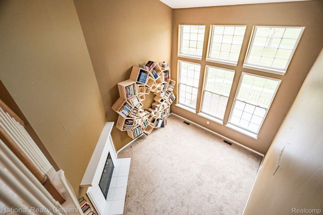 1752 Thistle Dr, Condo with 2 bedrooms, 3 bathrooms and null parking in Canton MI | Image 6