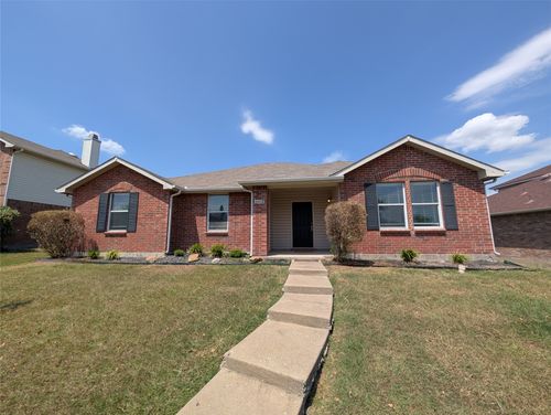 3062 Dusty Ridge Dr, Rockwall, TX, 75032-7399 | Card Image