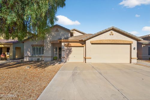 3369 N 129th Drive, Avondale, AZ, 85392 | Card Image