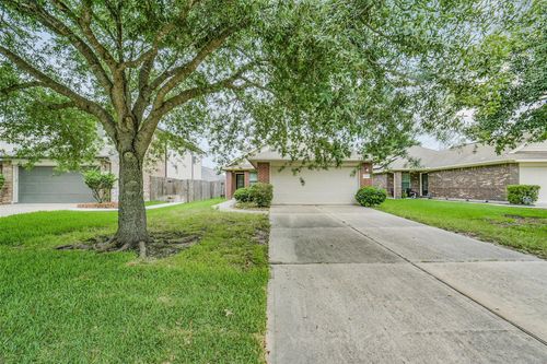 9035 River Dale Canyon Lane, Humble, TX, 77338 | Card Image