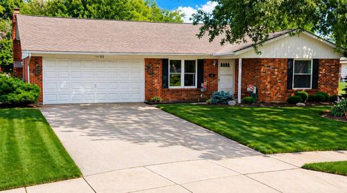 22 Kalu Place, Westerville, OH, 43081 | Card Image