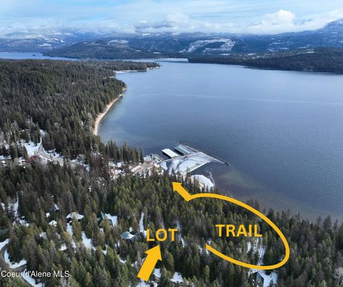 Lot 5 Cougar Gulch, Nordman, ID, 83848-0042 | Card Image