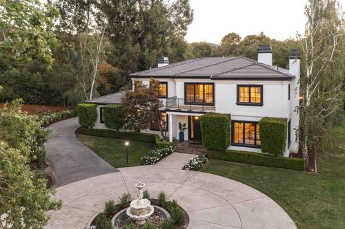 37 Valley Rd, Atherton, CA, 94027-6435 | Card Image