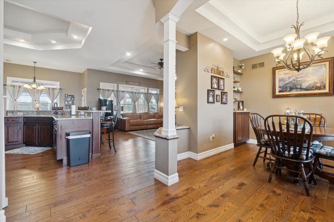 7020 Mancour Dr, House other with 5 bedrooms, 5 bathrooms and null parking in Grand Blanc MI | Image 5