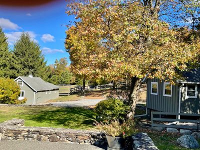 Also a large storage shed off the 2nd driveway | Image 3