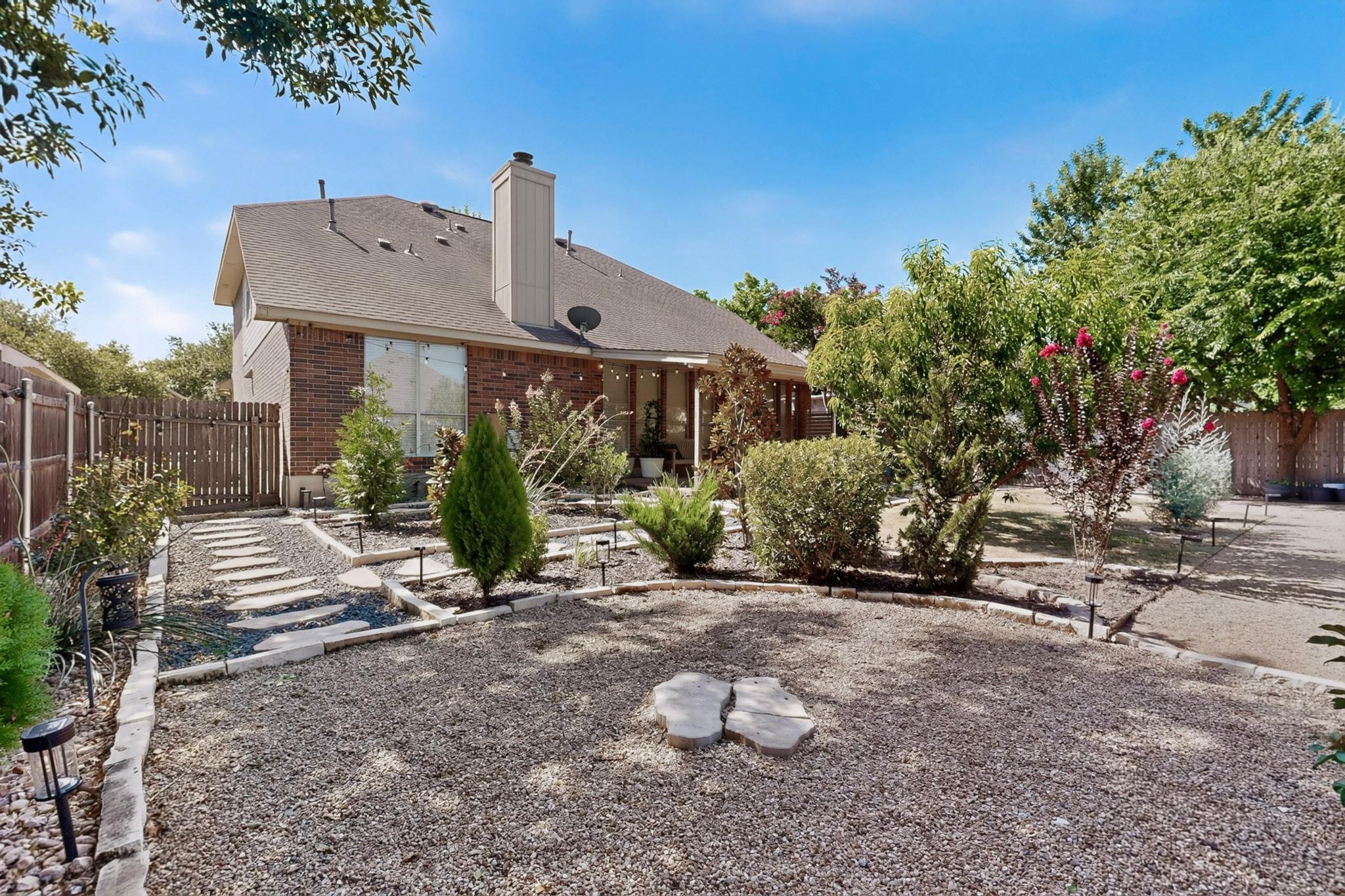 Residential in Pflugerville 4