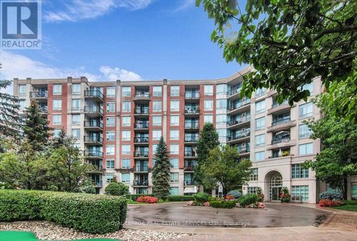 317-28 William Carson Crescent, Toronto (St. Andrew-Windfields), ON, M2P2H1 | Card Image