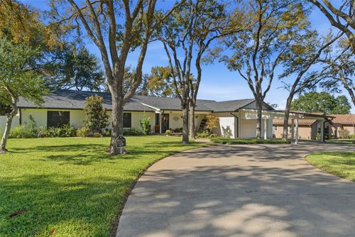 4017 Fairway Dr, Granbury, TX, 76049-5302 | Card Image