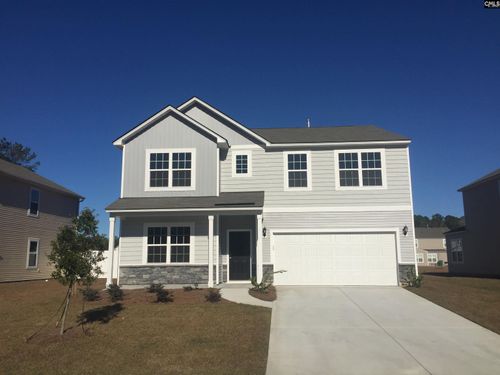 133 Monroe Preserve Drive, Chapin, SC, 29036 | Card Image