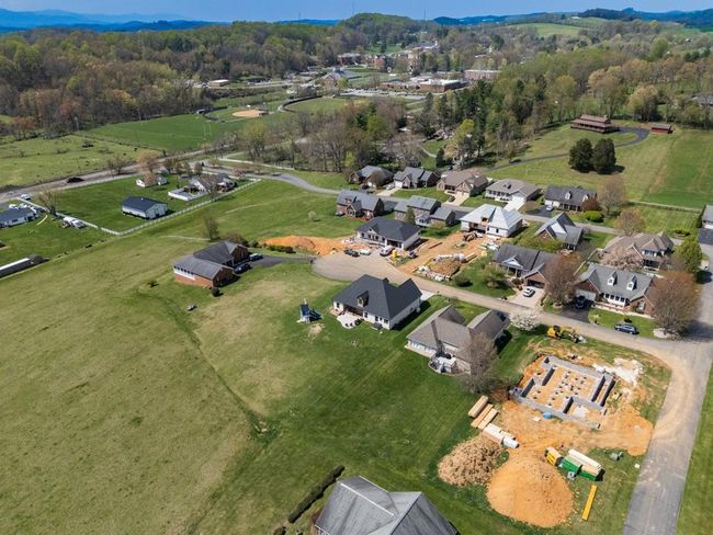 12119 Lasalle Ct, House other with 5 bedrooms, 4 bathrooms and 2 parking in Glade Spring VA | Image 65