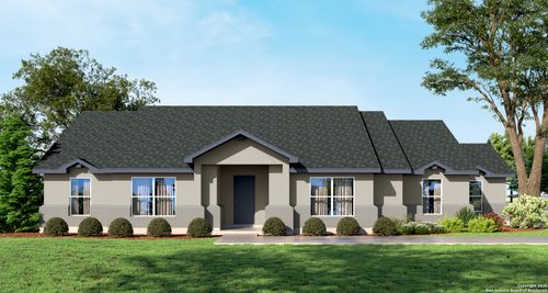 70 Log Cabin Way, Poteet, TX, 78065-4341 | Card Image