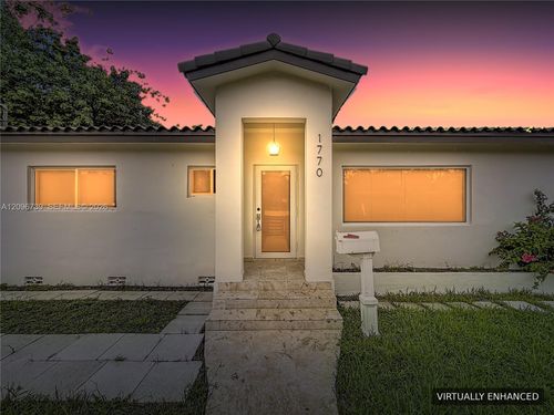1770 Sw 17th Ave, Miami, FL, 33145-1441 | Card Image