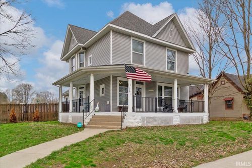 108 S Church St, Owensville, IN, 47665 | Card Image