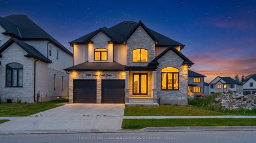 7251 Silver Creek Cir, London, ON, N6P0G9 | Card Image