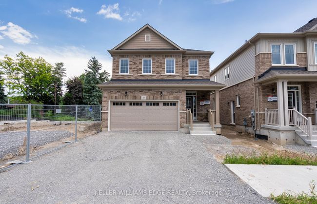 9 Greer St, House other with 3 bedrooms, 3 bathrooms and 2 parking in Barrie ON | Image 3