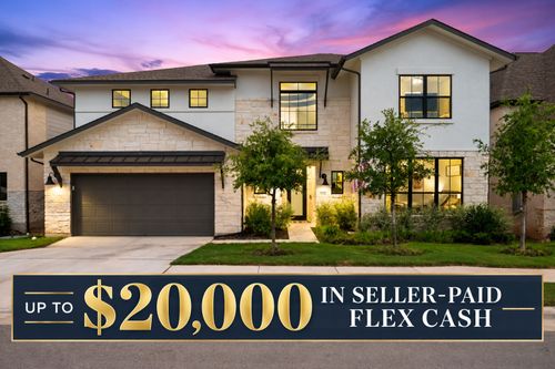 17804 Hattie Trce, Austin, TX, 78738-5073 | Card Image