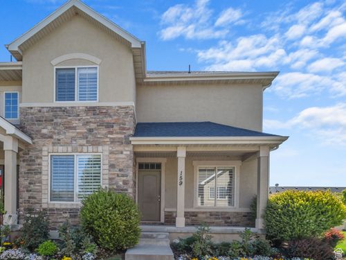 159 930, American Fork, UT, 84003-2395 | Card Image