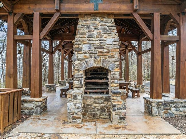 532 Vistaview Pkwy, House other with 4 bedrooms, 4 bathrooms and null parking in Jasper GA | Image 68