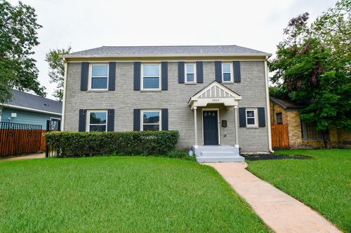 2824 Wheeler St, Houston, TX, 77004-5351 | Card Image