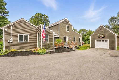 133 Rowley Hill Rd, Sterling, MA, 01564-2119 | Card Image