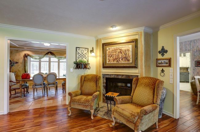 6512 Skyline Dr, House other with 4 bedrooms, 4 bathrooms and null parking in Texarkana AR | Image 8