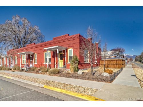 144 N C St, Salida, CO, 81201 | Card Image