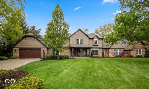 2314 Grant Blvd, Lebanon, IN, 46052-1240 | Card Image