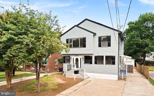 1805 S Pollard St, ARLINGTON, VA, 22204-5145 | Card Image