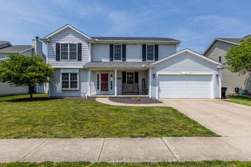 3230 Turquois Way, Normal, IL, 61761-9390 | Card Image
