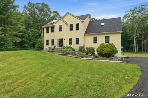 73 N Burnham Hwy, Lisbon, CT, 06351-2947 | Card Image