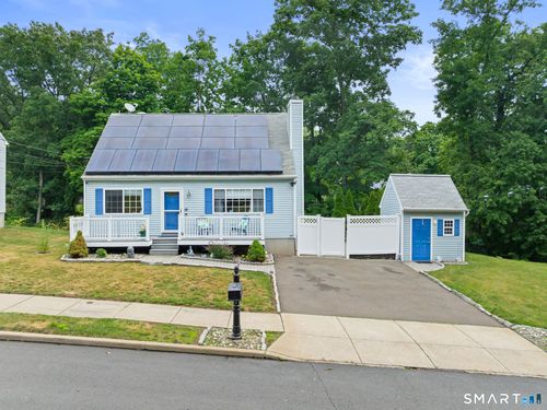 19 Lake Ave, West Haven, CT, 06516-4812 | Card Image