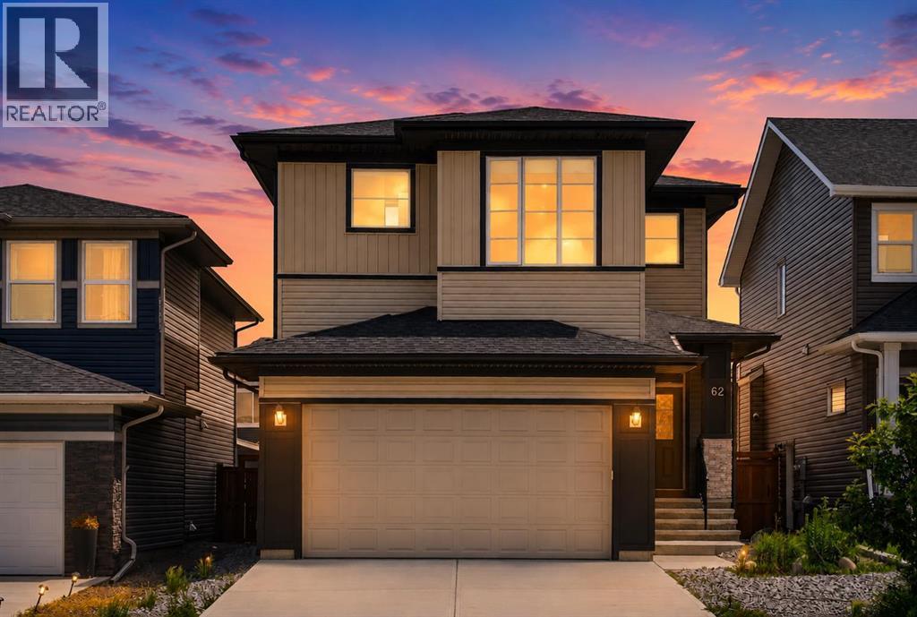 Residential in Calgary