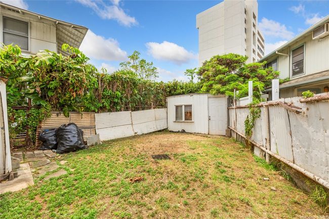 756 University Ave, House other with 1 bedrooms, 2 bathrooms and 2 parking in Honolulu HI | Image 5