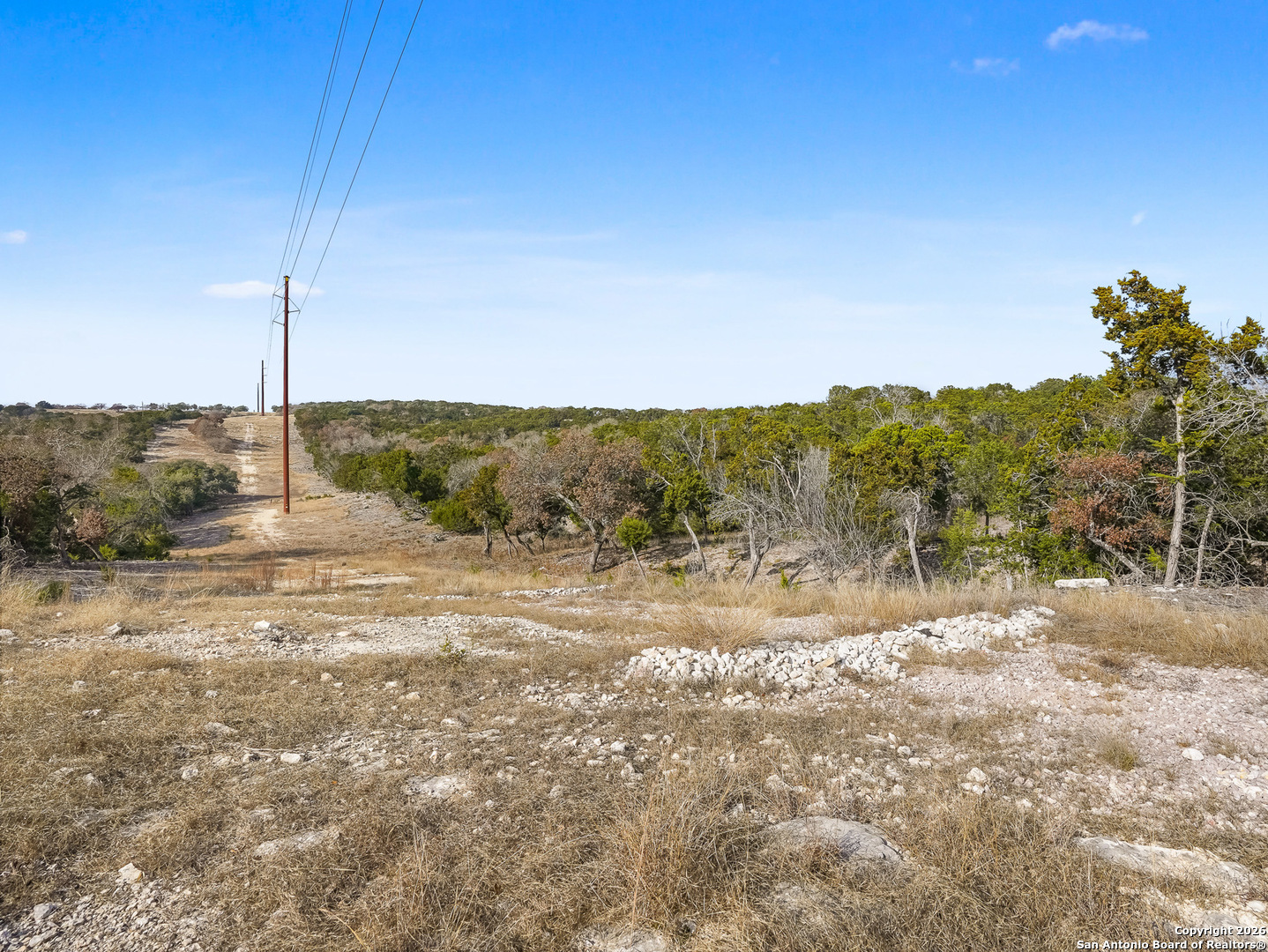 Land in Kerrville 3