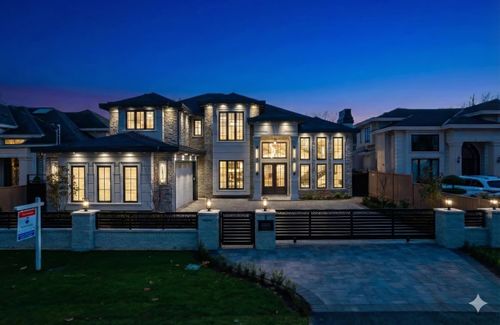 3428 Trumond Ave, Richmond, BC, V7E1B2 | Card Image