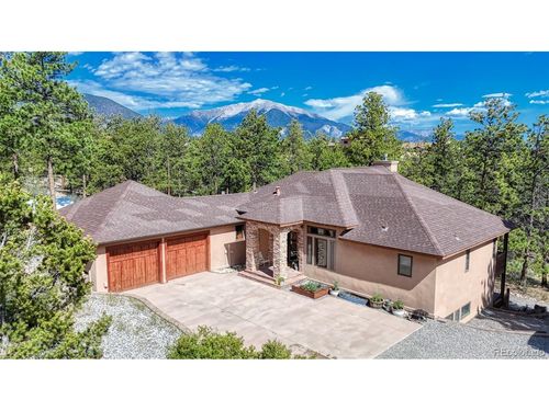 13353 County Road 261j, Nathrop, CO, 81236-8722 | Card Image