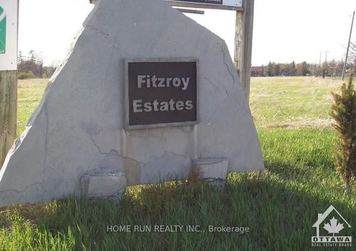 11-100 Learmonth Ave, Fitzroy Harbour, ON, K0A1X0 | Card Image