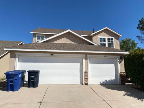 10552 Cadiz St Nw, Albuquerque, NM, 87114-4695 | Card Image