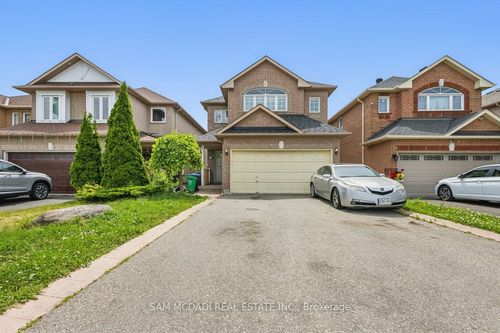 7258 Dime Cres, Mississauga, ON, L5W1K6 | Card Image
