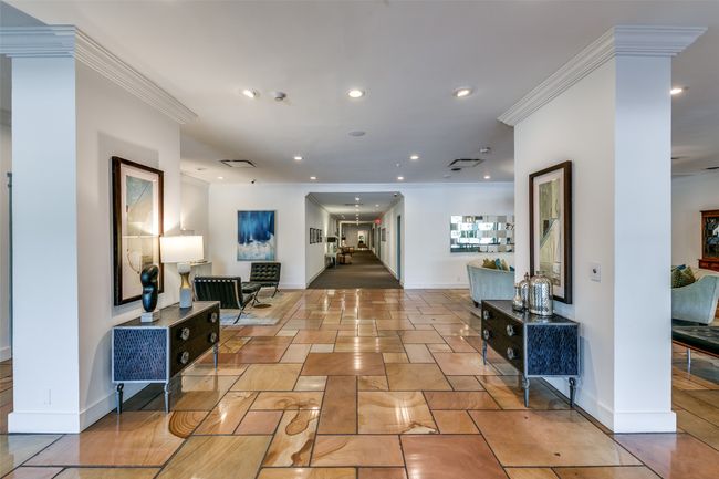 APT-1417 - 3883 Turtle Creek Blvd, Condo with 1 bedrooms, 1 bathrooms and null parking in Dallas TX | Image 22