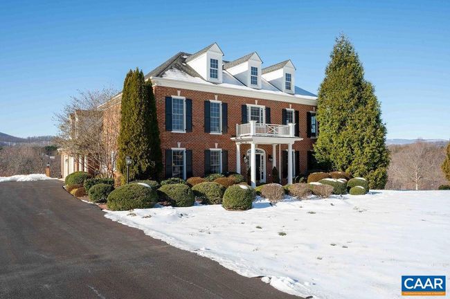 3505 Rocks Mill Ln, House other with 4 bedrooms, 4 bathrooms and null parking in CHARLOTTESVILLE VA | Image 4