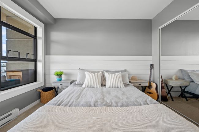 603 - 306 Sixth St, Condo with 1 bedrooms, 1 bathrooms and 1 parking in New Westminster BC | Image 12