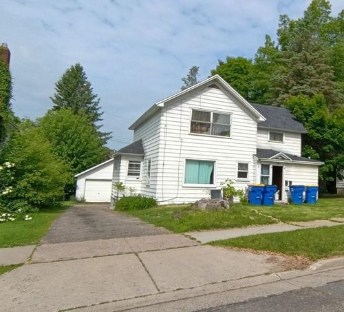 212 N Prospect St, Merrill, WI, 54452-1915 | Card Image