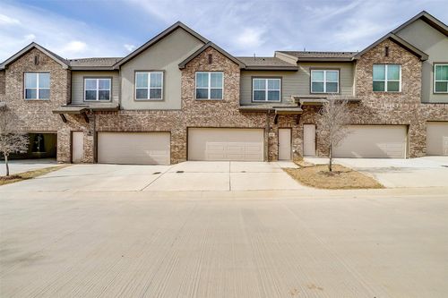 544 Lake Point Dr, Weatherford, TX, 76087-7128 | Card Image