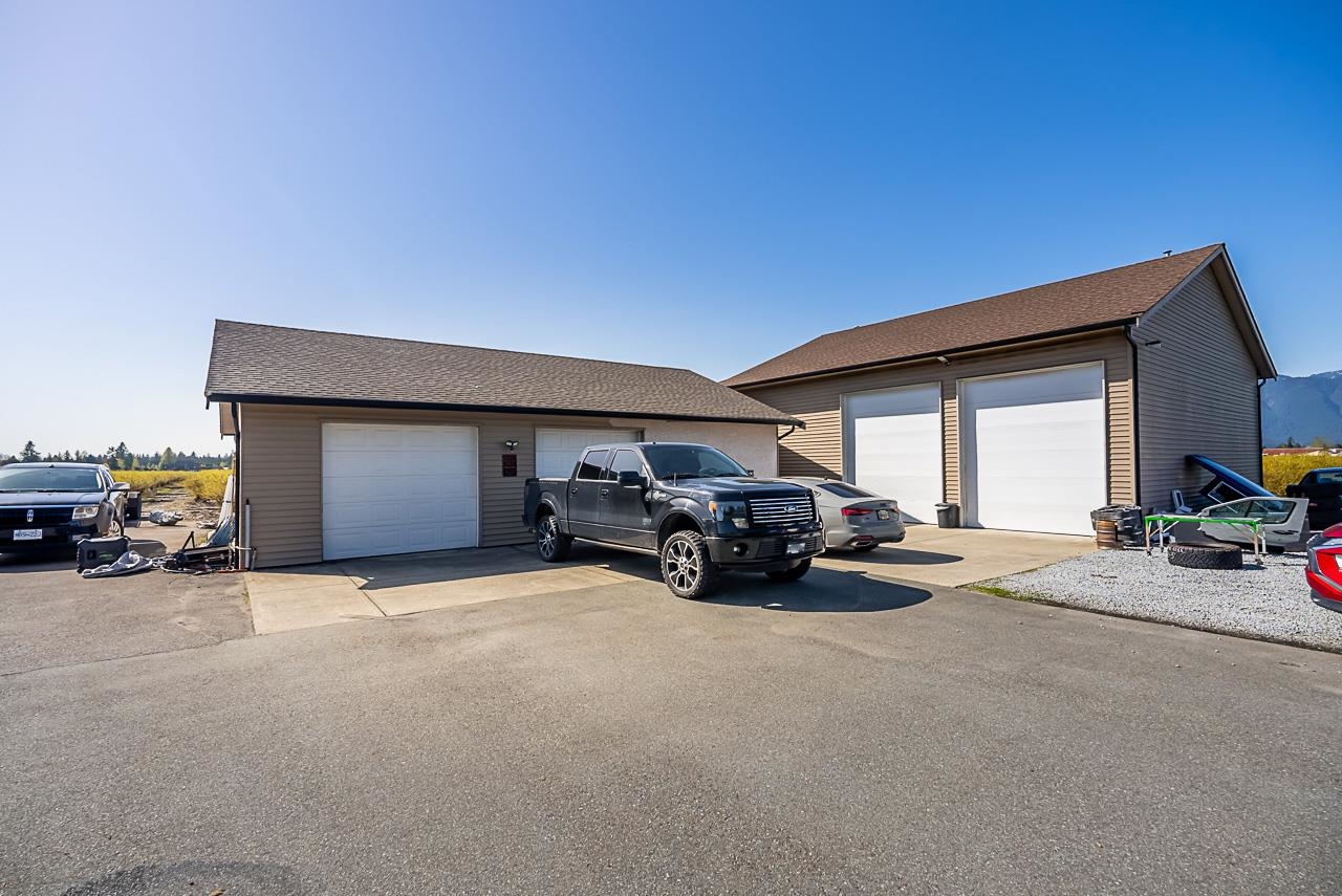 Residential in Pitt Meadows 5