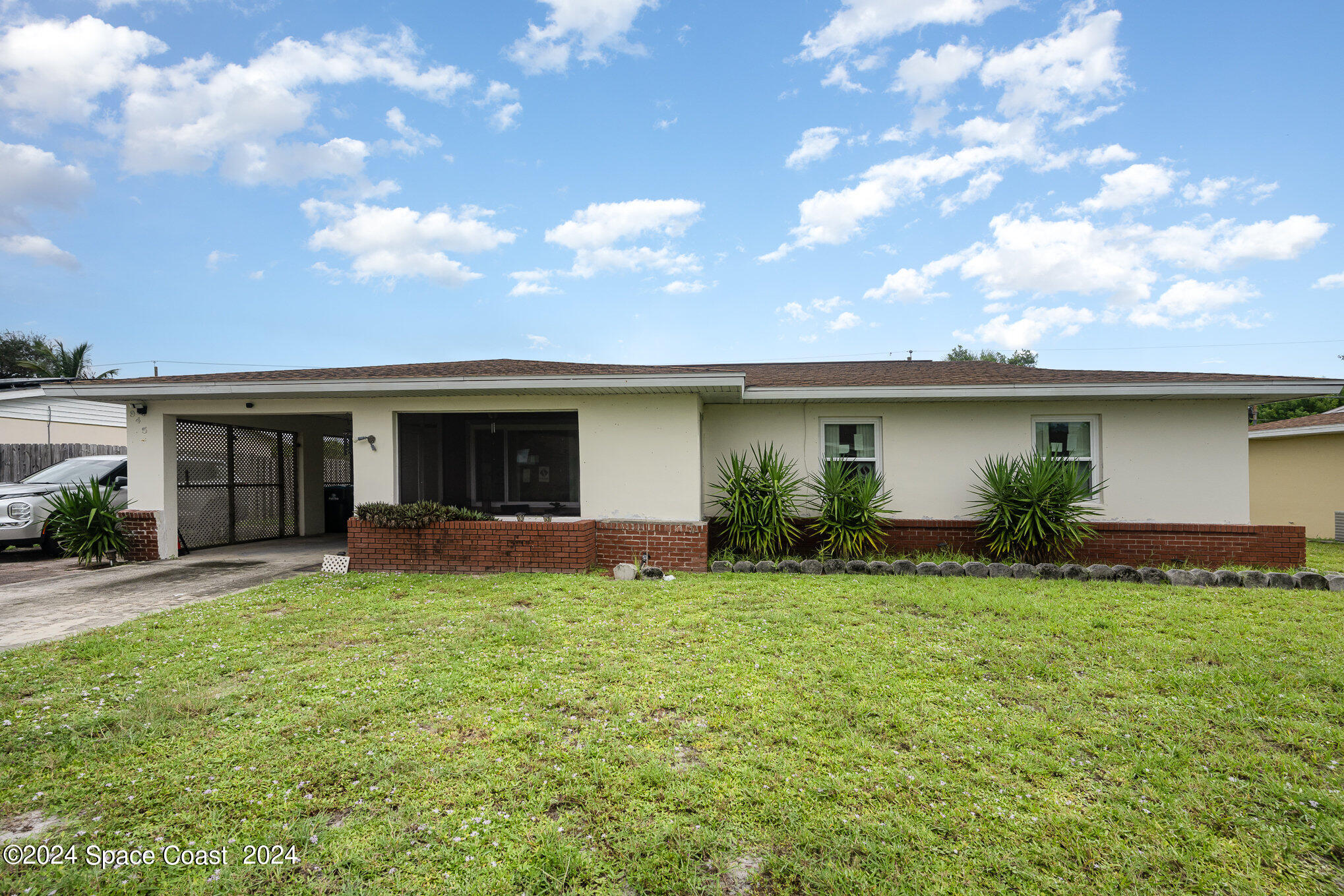 Burn Dr, Palm Bay, FL 32905