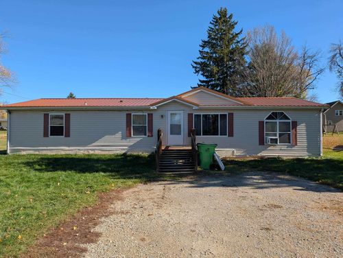408 S Depot Street, FOX LAKE, WI, 53933 | Card Image